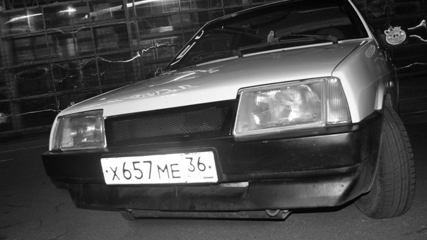 Пропал полностью холостой ход — Lada 2108, 1,3 л, 1991 года | своими ...