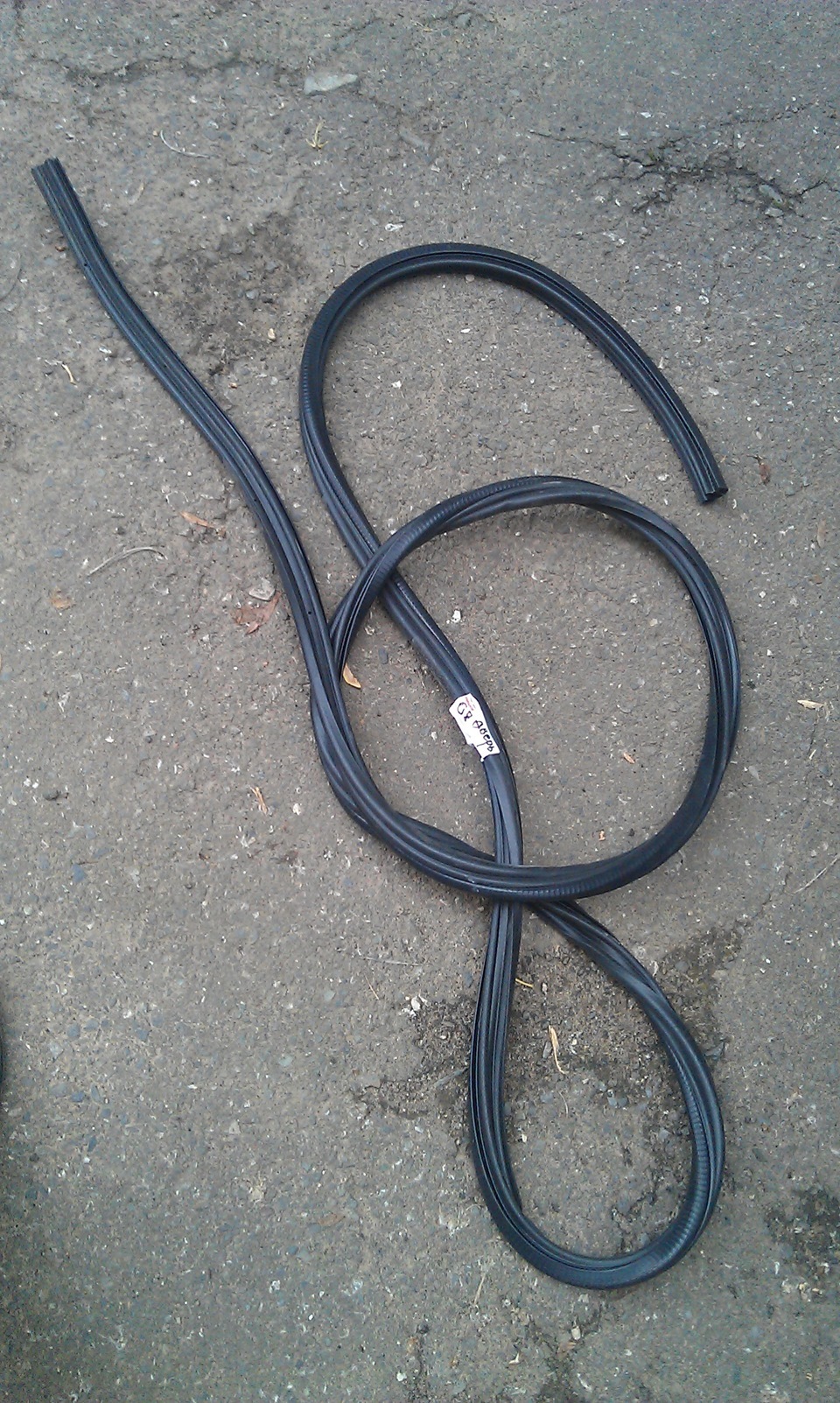 скажем нет пыли под капотом — Nissan Almera V (G11/15), 1,6 л., 2013 ...