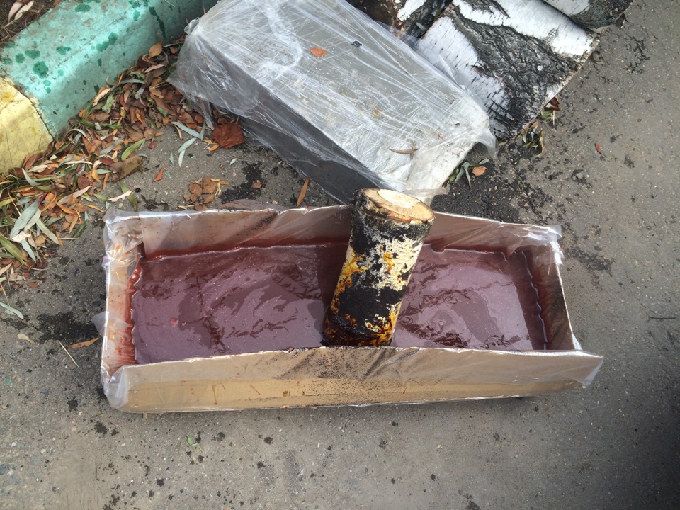 Решетка радиатора black edition — Skoda Octavia Scout A5 Mk2, 1,8 л ...