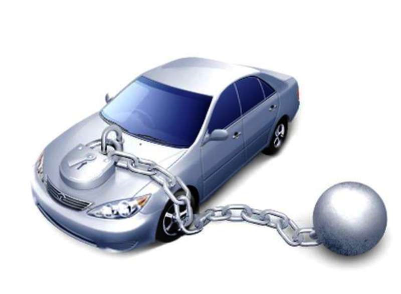 Противотуманные фары. Как сделать авто лучше. Часть 13. — DRIVE2