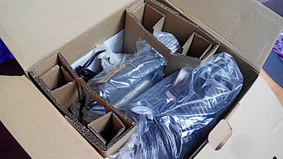 Фото в бортжурнале Lada Granta