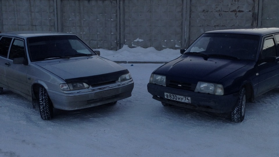 Поворотник — Lada 2114, 1,6 л, 2008 года | своими руками | DRIVE2
