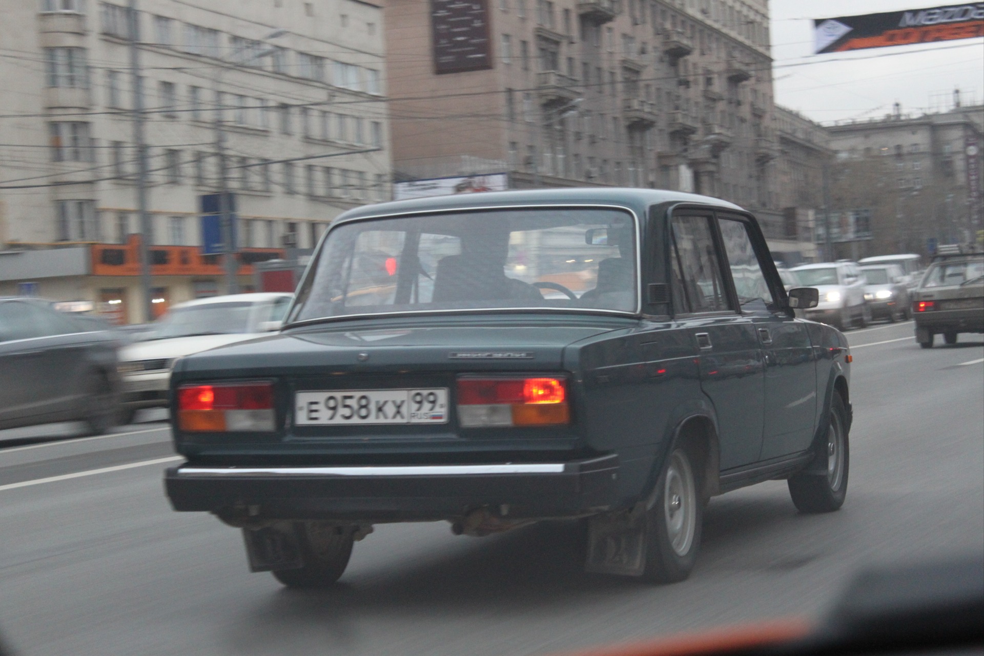 Такие номера и на такой машине(.(.( — Lada Приора седан, 1,6 л, 2010 года |  просто так | DRIVE2