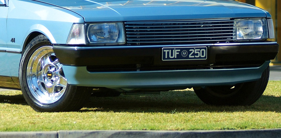 ford granada 1975 1980