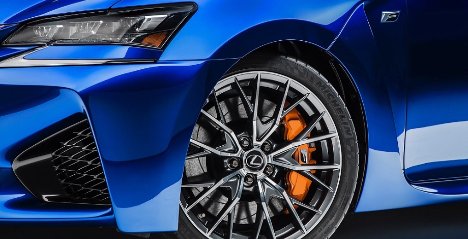 Чемпионские условия на сезонный шиномонтаж! — Лексус Ясенево на DRIVE2