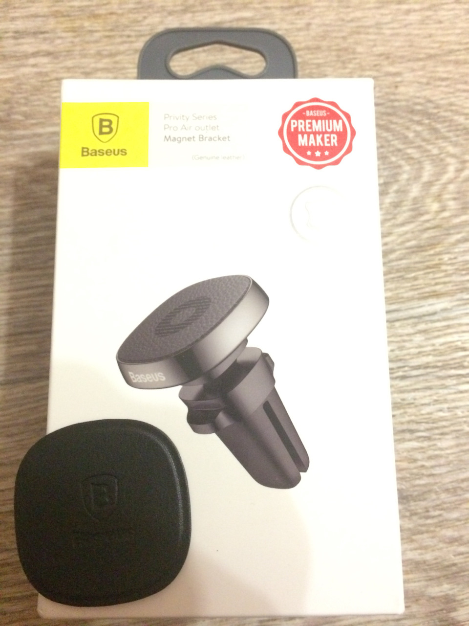 Фото в бортжурнале Ford Kuga (1G)