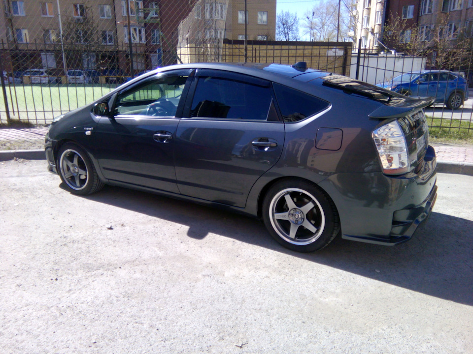 prius 20 С‚СЋРЅРёРЅРі