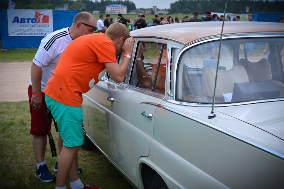 Фото в бортжурнале Mercedes-Benz W123