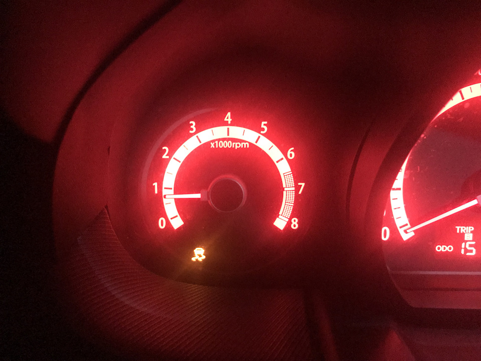 Ребята помогите кто разбирается . Круто зашол в поворот и загорелся ...