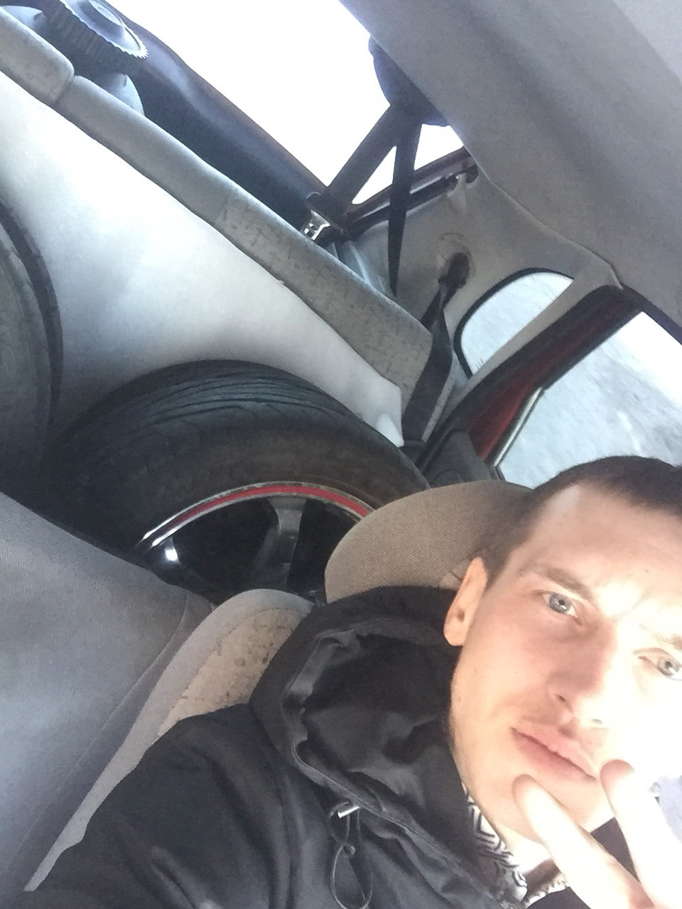 Готовимся к лету Обучаемся шиномонтажному делу👌🏻 — Lada Калина Хэтчбек ...