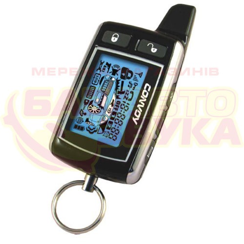 Сигнализация с автозапуском — Daewoo Lanos, 1,5 л, 2008 года ...