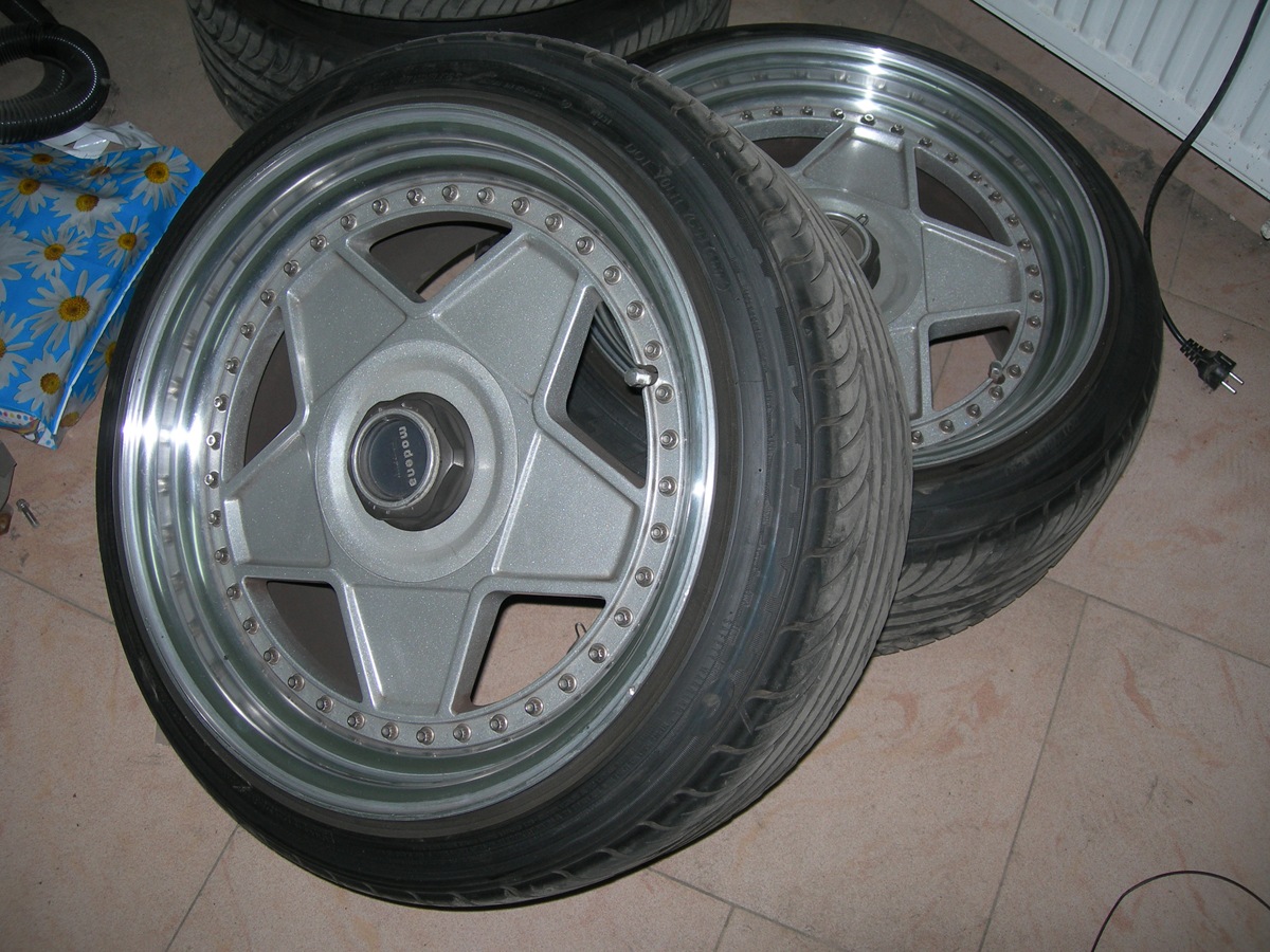 Фото в бортжурнале Skoda Octavia A4 Mk1