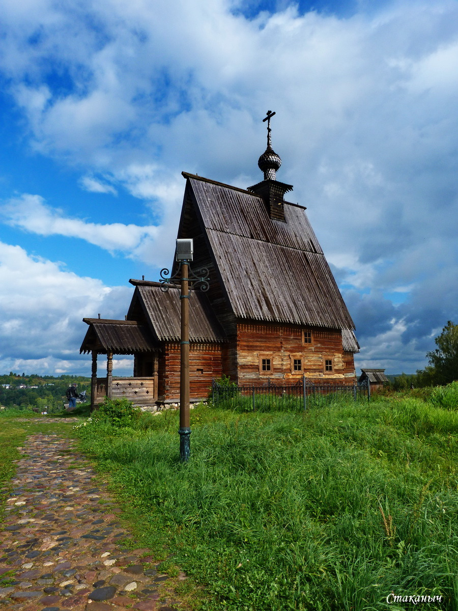 Нижегородская область куда съездить на выходные