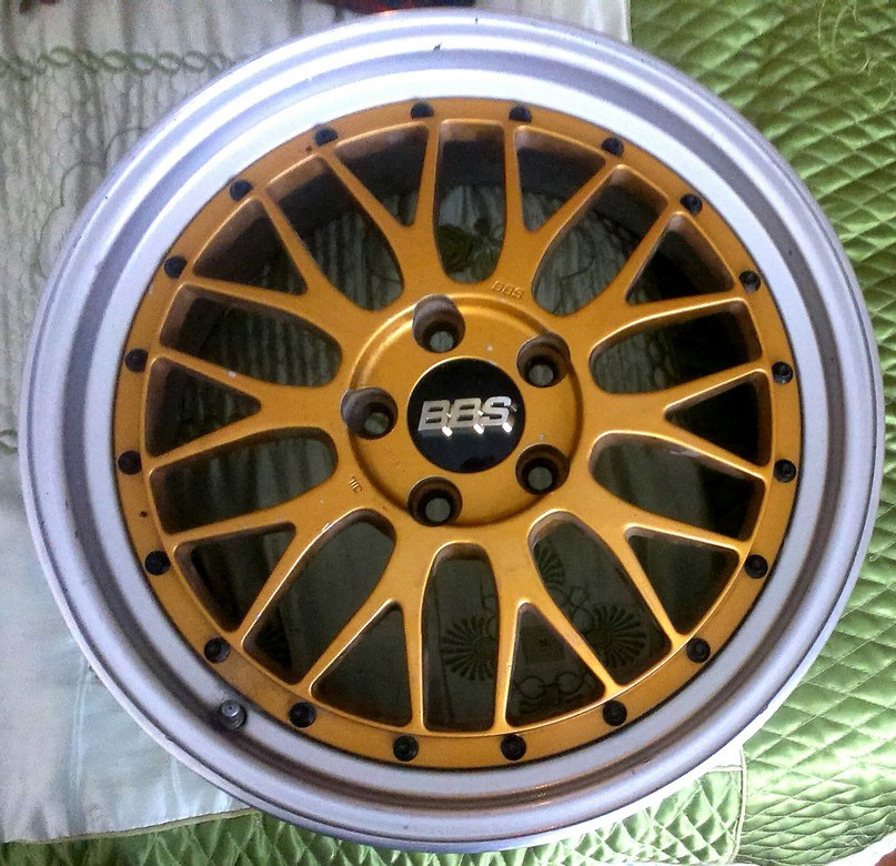 BBS LM 11j