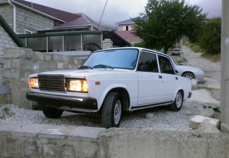 lada 1500