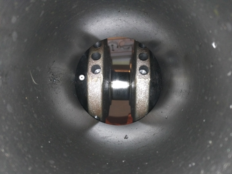 Фото в бортжурнале Lada 4x4 3D