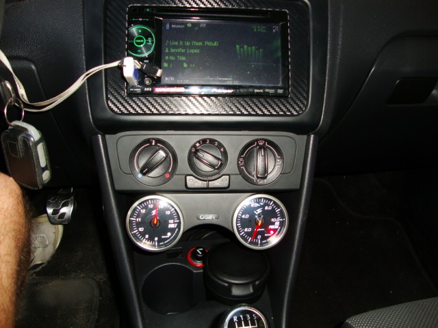 Фото в бортжурнале Volkswagen Polo Sedan