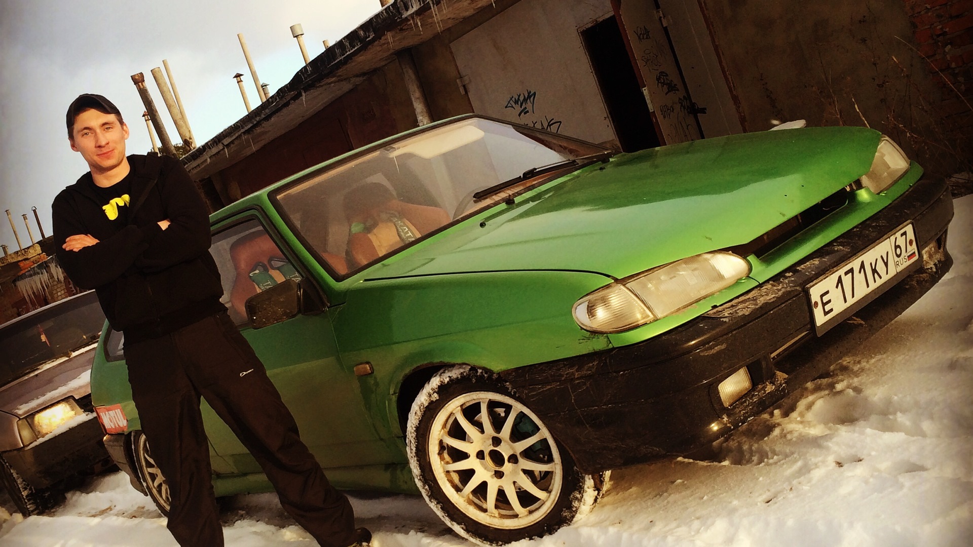 Drive2 Lada