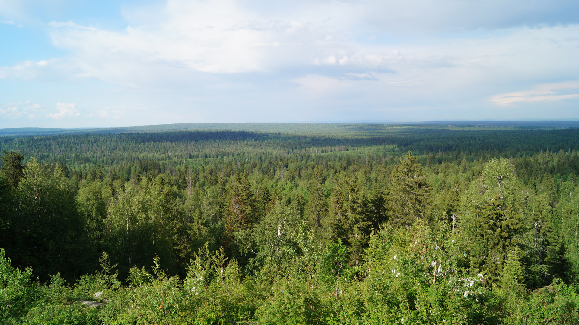 Джип-путешественник. Отчёт о поездке в Верхне-Чусовские городки, Пермь ...