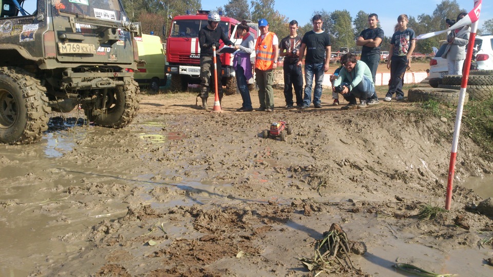 Фото в бортжурнале Suzuki Escudo (1G)