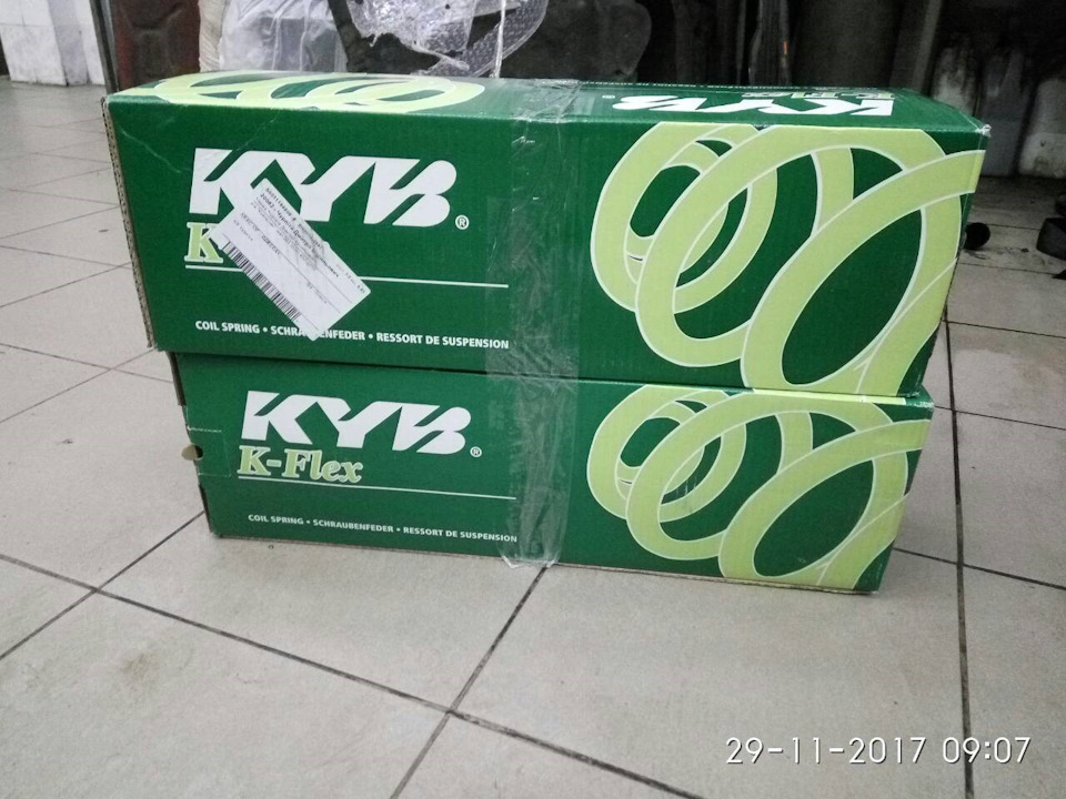 Наболевшее(Пробои задней подвески) и метод лечения — DRIVE2