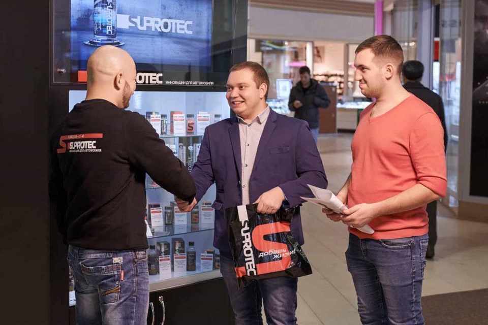 FAN CLUB "СУПРОТЕК" — DRIVE2