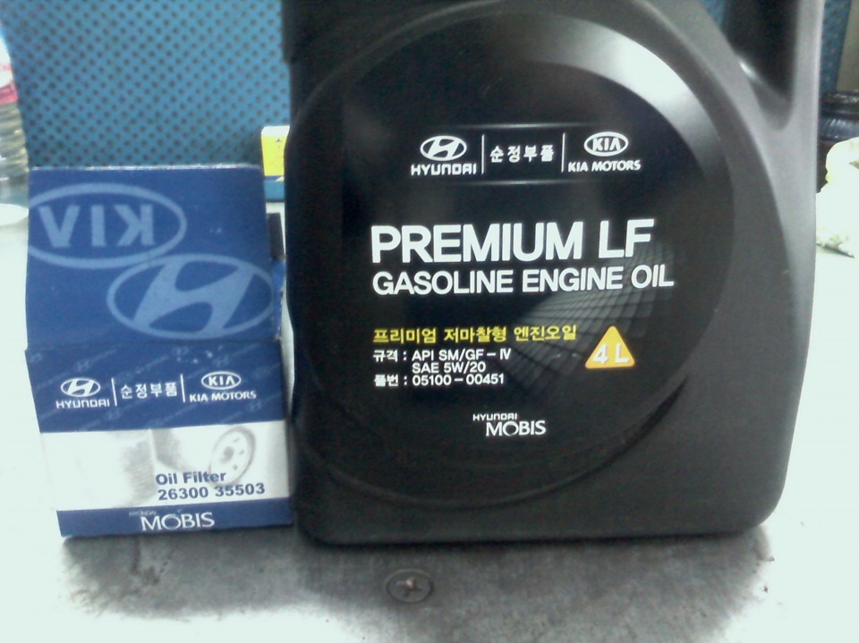 Готовьте свой автомобиль к зимнему сезону вовремя! Не забудьте проверить состоян