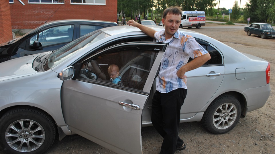 От какой машины подходит сцепление на Лифан Солано — Lifan Solano, 1,6 ...