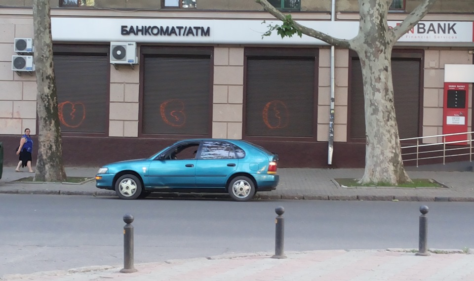 [не хотит заводится] Проблема стала проявлятся… при заводке… — Toyota ...