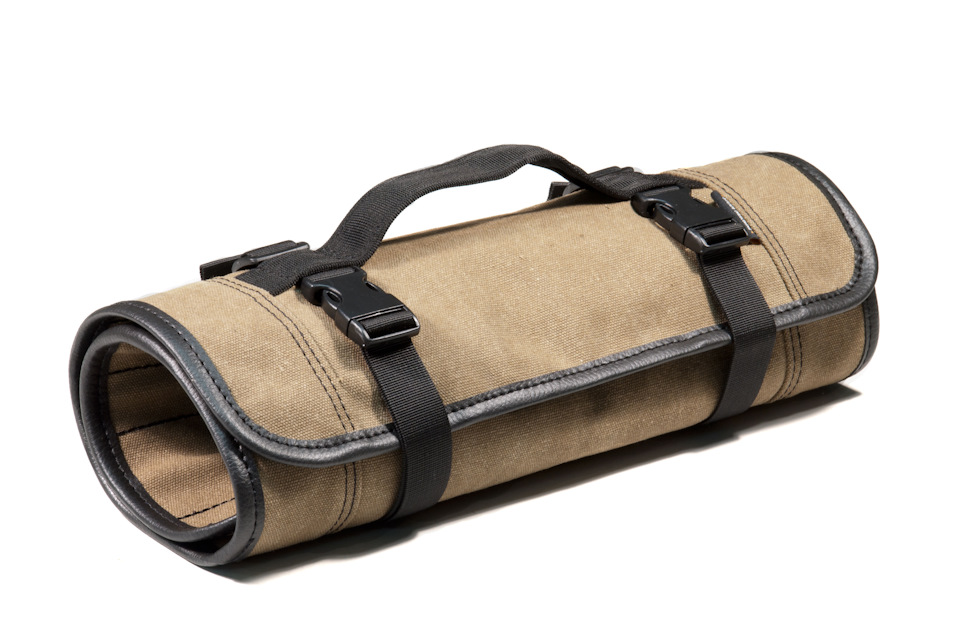 Tool-Roll SP700L Canvas