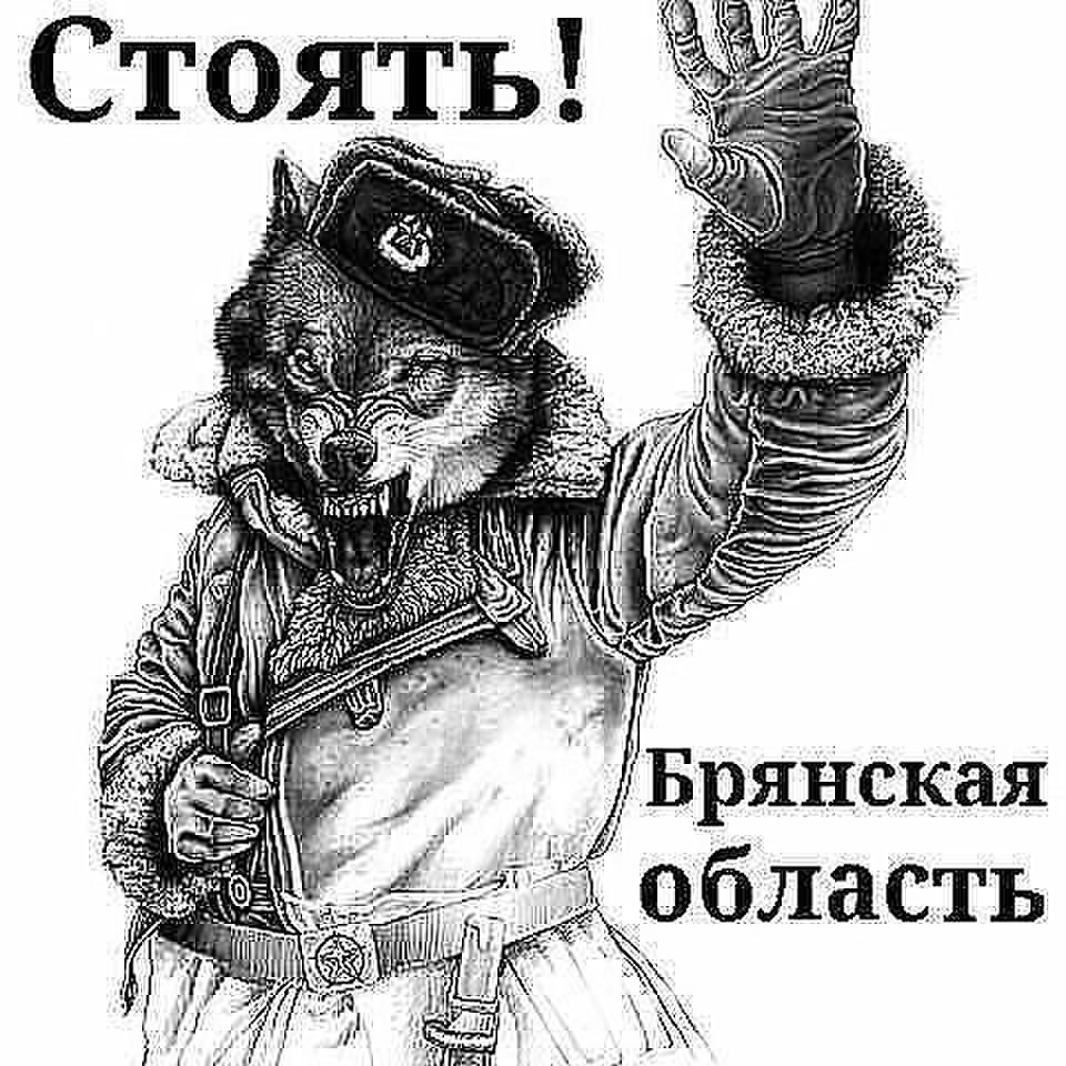 Суровый Брянск! — DRIVE2