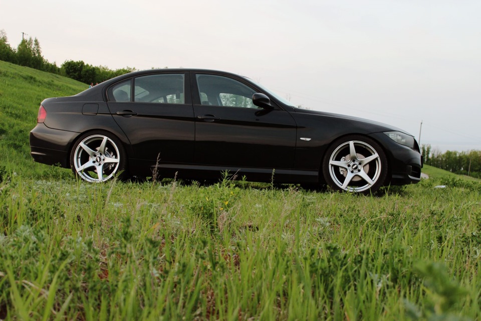 VMR BMW e92