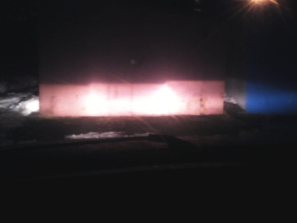 доработка проспорт фар — Lada 2115, 1,5 л, 1997 года | тюнинг | DRIVE2