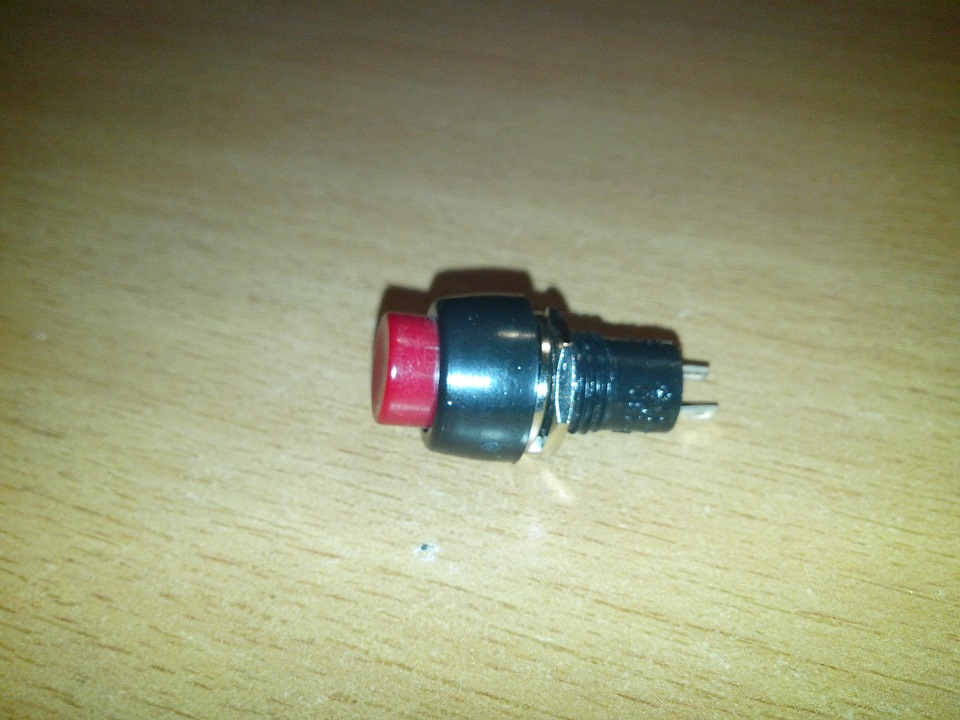 Оживление кнопки открывания багажника — Chevrolet Cruze (1G), 1,6 л ...