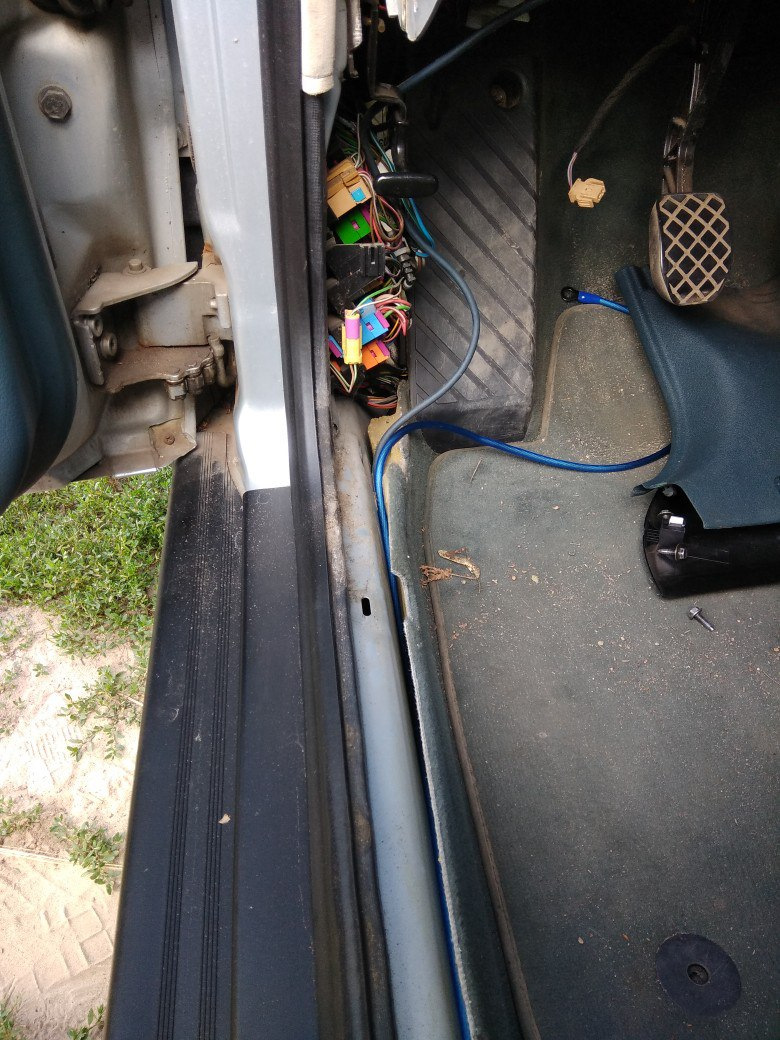 Как подключить динамики kicx - New Style Sound