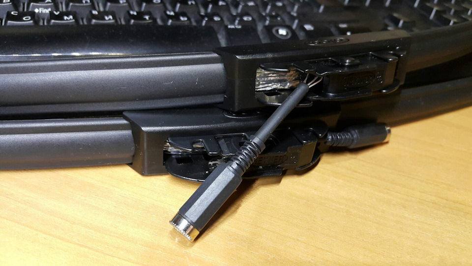 Фото в бортжурнале KIA Sportage (3G)