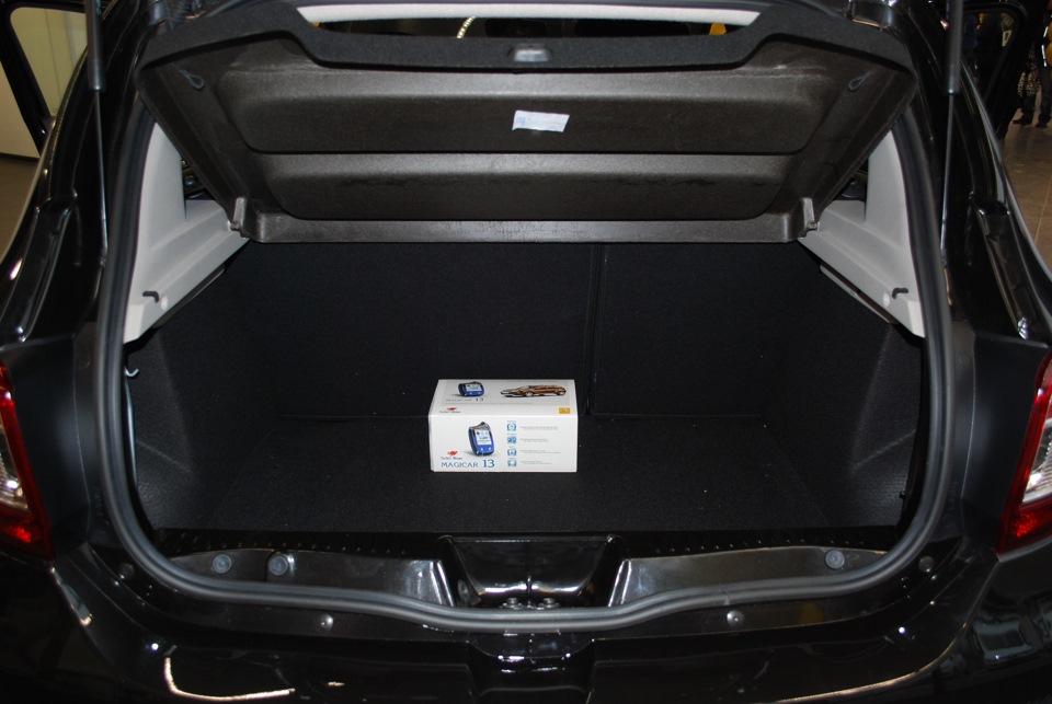 День открытых дверей в Renault Ногинск. 2 часть (фото) — DRIVE2