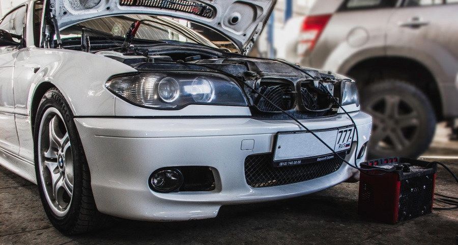 Программное отключение катализатора BMW 328 E46. — ТюнерАвто на DRIVE2