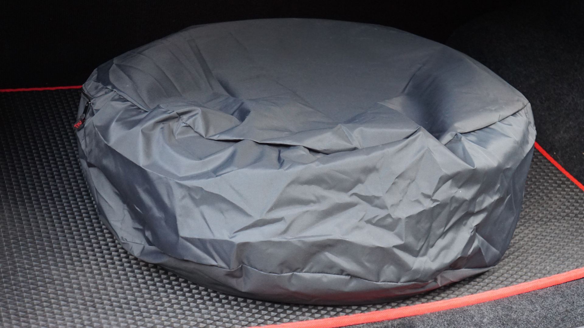 Сезонное хранение колес и навел порядок в инструментах с Tplus ...