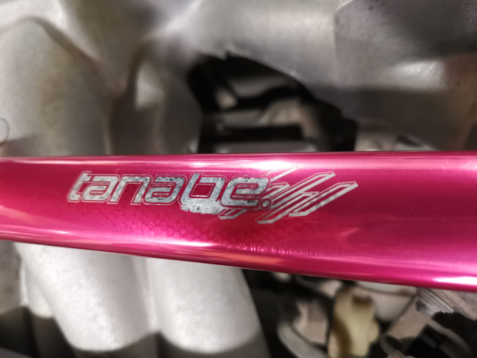 гламурно) — Toyota Camry (XV20)