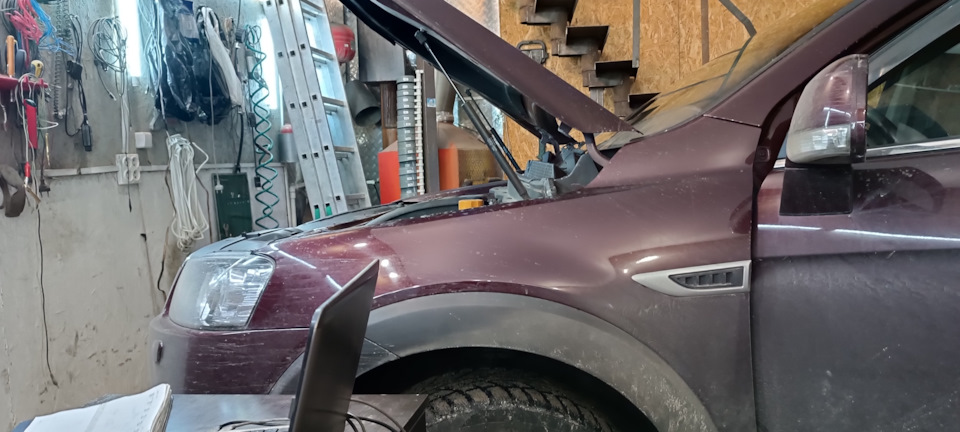 Прошивка авто от Чип тюнинг — Сообщество «DRIVE2 Старый Оскол ...