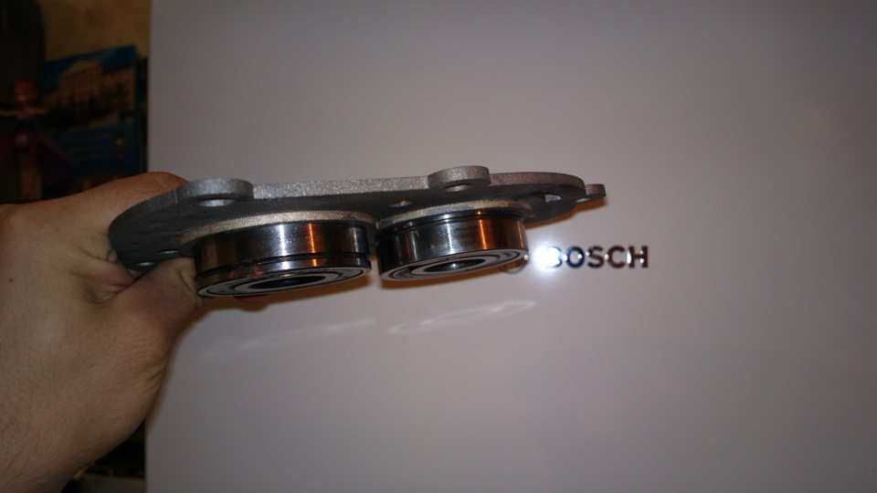 Фото в бортжурнале Lada 21120