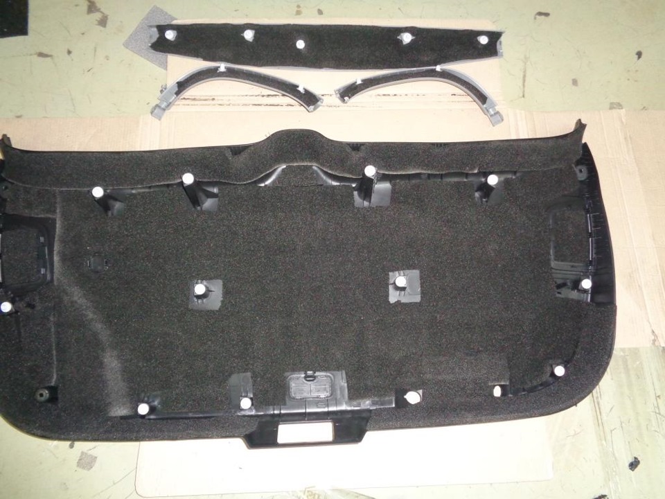 Фото в бортжурнале KIA Sorento (2G)