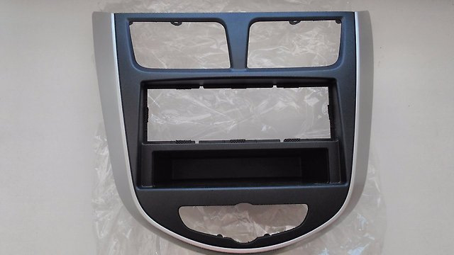 Установка 2din магнитолы вместо штатной — DRIVE2