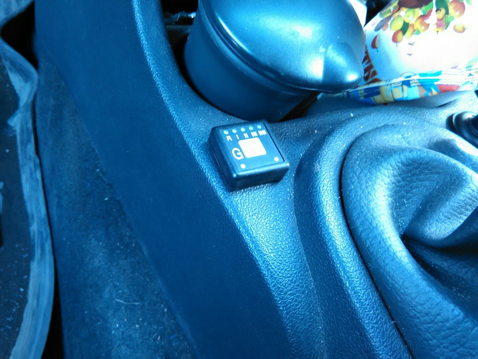 А у нас газ — Lada Ларгус, 1,6 л, 2014 года | заправка | DRIVE2