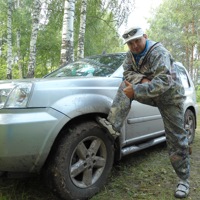 надо люстру на крышу (НИССАН Т-30) и компрессор HALLA (Приора) — DRIVE2