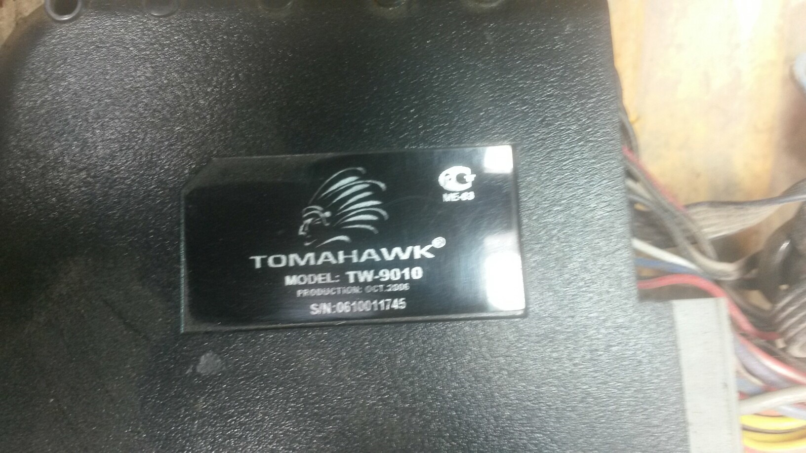 Tamahawk TW-9010 help — Mercedes-Benz E-Class (W124), 3 л, 1992 года ...