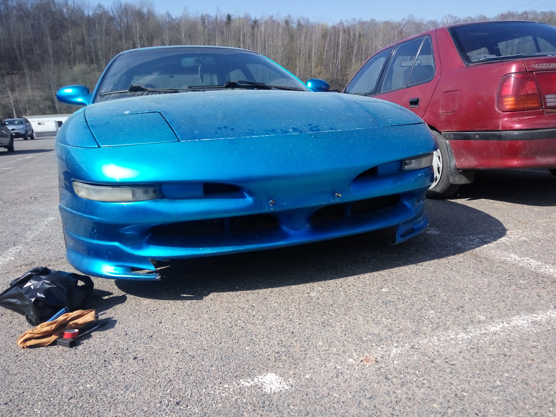 Ford Probe 2 2