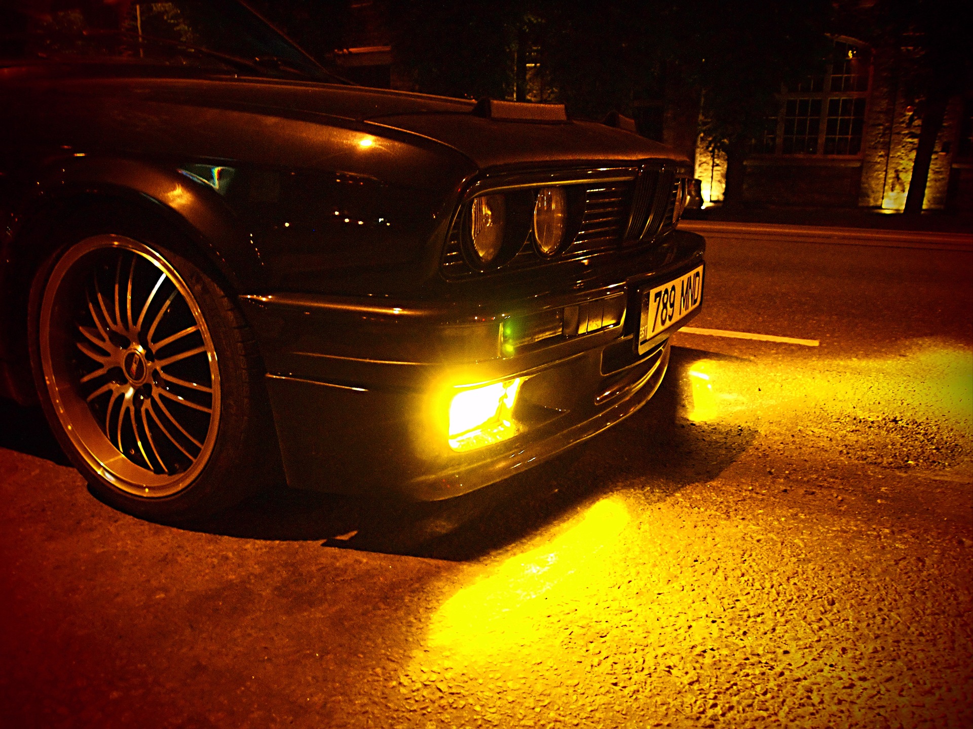 BMW e30 325… — DRIVE2