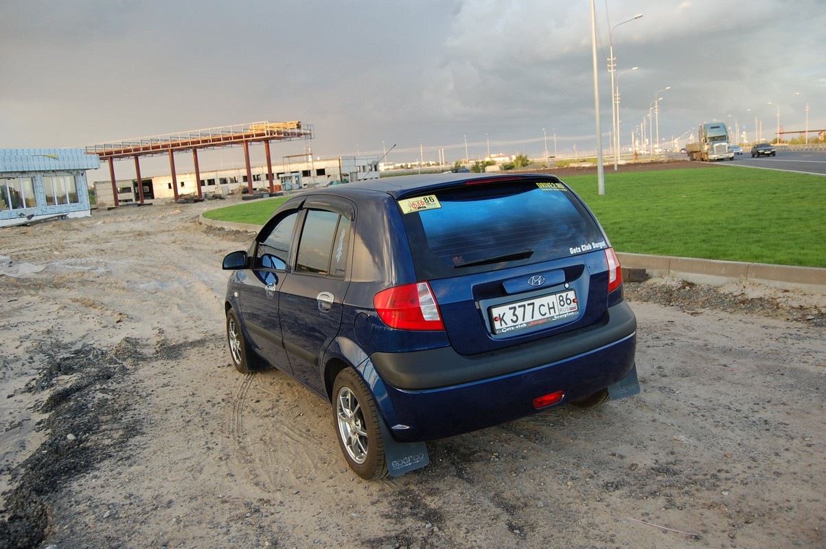 4. Hyundai getz 2008. Hyundai getz 2008 spoiler. Спойлер на хендай гетц задний. Спойлер hyundai getz.